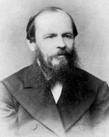 Fyodor Dostoyevsky Image 2