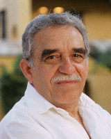 Gabriel Garcia Marquez Image 1