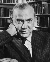 Graham Greene Image 9