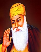 Guru Nanak Image 18