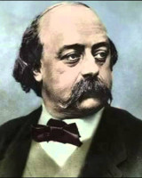 Gustave Flaubert Image 5