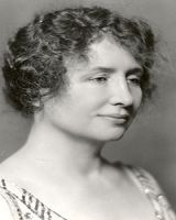 Helen Keller Image 2