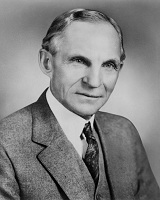 Henry Ford Image 25