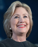 Hillary Clinton Image 4