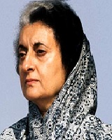 Indira Gandhi Image 6