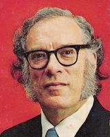Isaac Asimov Image 18