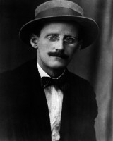 James Joyce Image 1