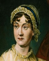 Jane Austen Image 2