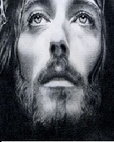 Jesus Christ Image 8