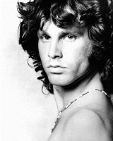 Jim Morrison Image 17