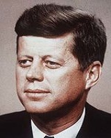 John F Kennedy Image 22