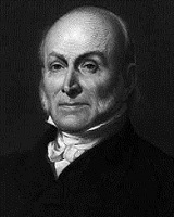 John Quincy Adams Image 1