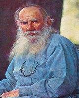 Leo Tolstoy Image 12
