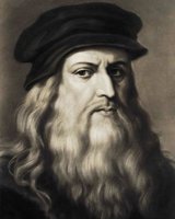 Leonardo da Vinci Image 13