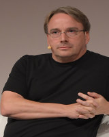 Linus Torvalds Image 6