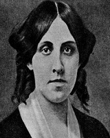 Louisa May Alcott Image 2