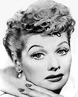 Lucille Ball Image 1