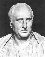Marcus Tullius Cicero Image 7