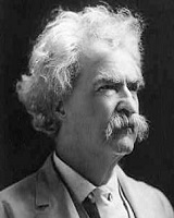 Mark Twain Image 4