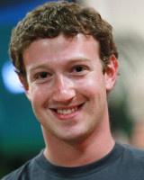 Mark Zuckerberg Image 16