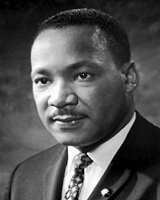 Martin Luther King Jr Image 15