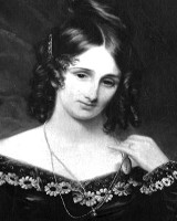 Mary Shelley Image 1