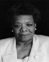 Maya Angelou Image 7