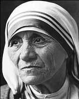 Mother Teresa Image 6