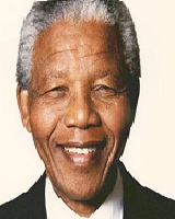 Nelson Mandela Image 12