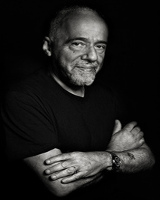 Paulo Coelho Image 12