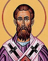 Saint Augustine Image 1