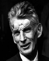 Samuel Beckett Image 2