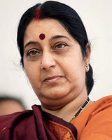Sushma Swaraj Image 25