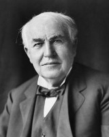 Thomas Alva Edison Image 17