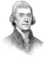 Thomas Jefferson Image 5