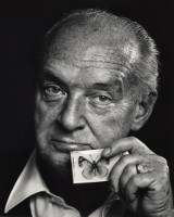 Vladimir Nabokov Image 15