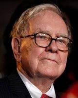 Warren Buffett Image 6