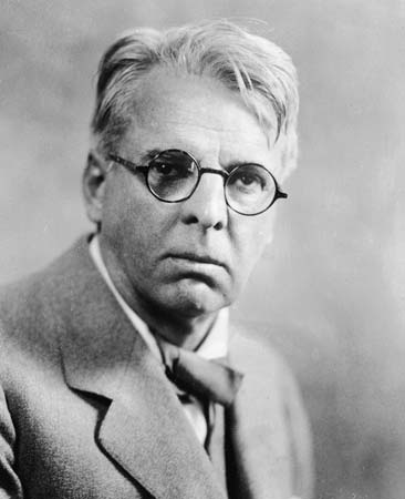 William Butler Yeats Image 6