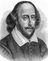 William Shakespeare Image 1
