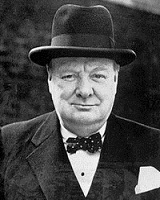 Winston Churchill Image 9