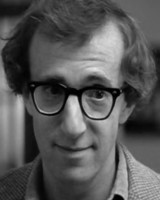 Woody Allen Image 7